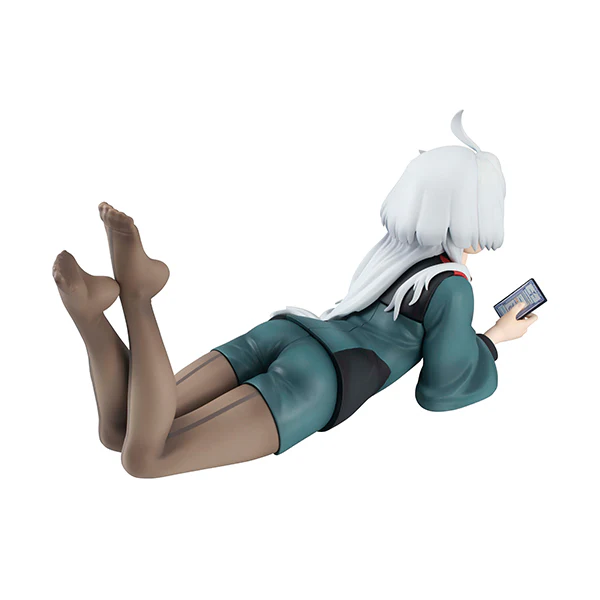 G.E.M. series Mobile Suit Gundam The Witch From Mercury Palm size Miorine Rembran - Image 5