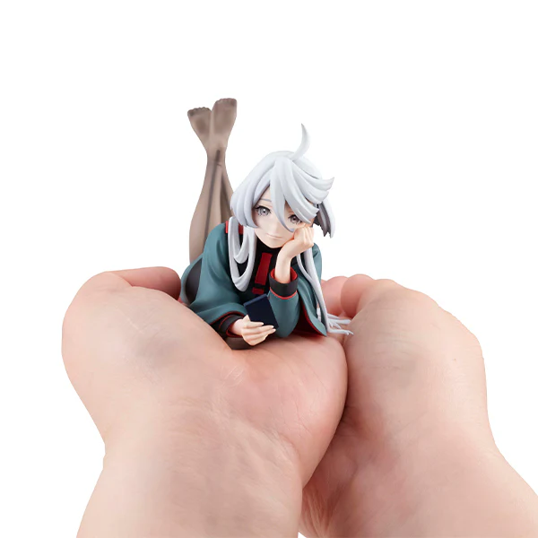G.E.M. series Mobile Suit Gundam The Witch From Mercury Palm size Miorine Rembran - Image 7