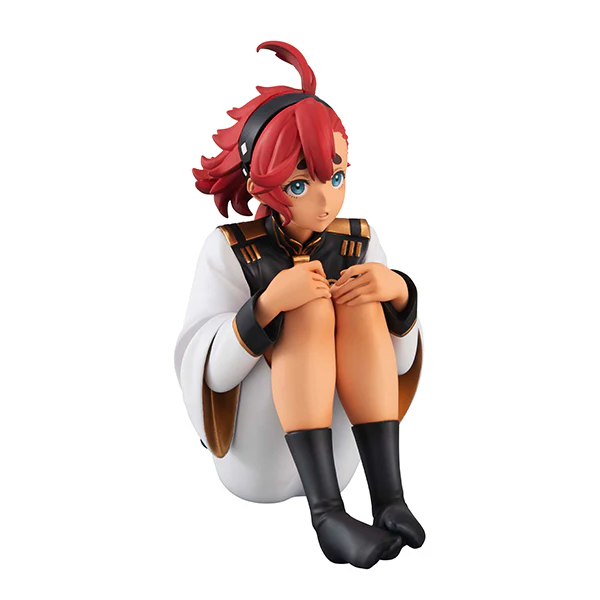 G.E.M. series Mobile Suit Gundam The Witch From Mercury Palm size Suletta Mercury - Image 10