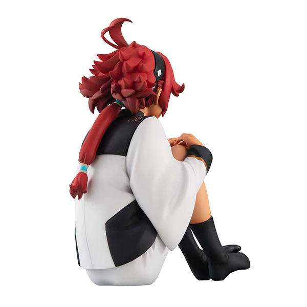 G.E.M. series Mobile Suit Gundam The Witch From Mercury Palm size Suletta Mercury - Image 12