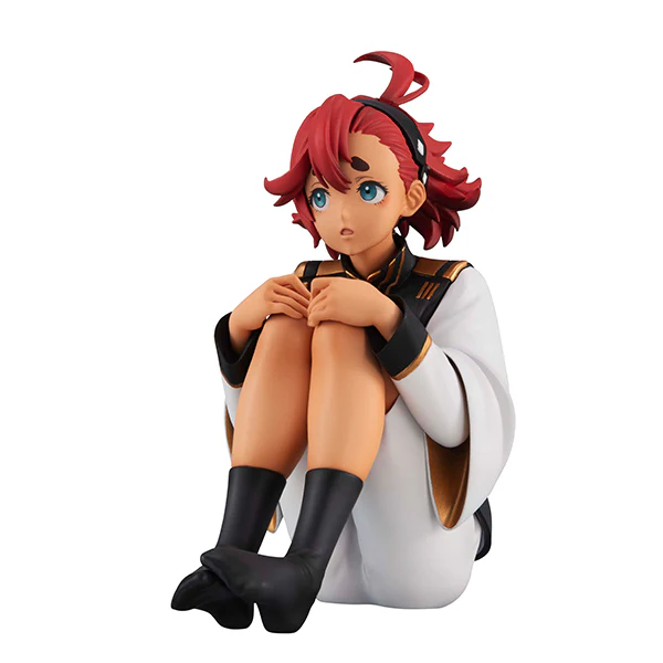 G.E.M. series Mobile Suit Gundam The Witch From Mercury Palm size Suletta Mercury - Image 4