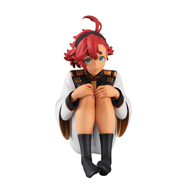 G.E.M. series Mobile Suit Gundam The Witch From Mercury Palm size Suletta Mercury - Image 9