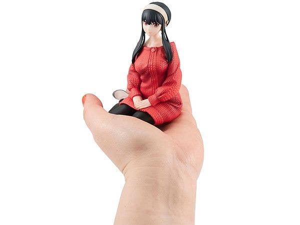 G.E.M. series SPY×FAMILY Palm-size Yor(Repeat) - Image 5
