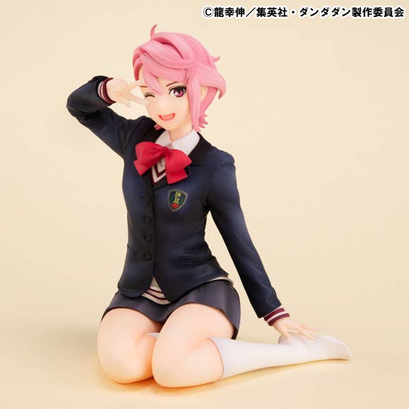 G.E.M. series TV Anime ”DAN DA DAN”Palm Size Aira