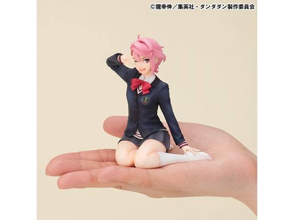 G.E.M. series TV Anime ”DAN DA DAN”Palm Size Aira - Image 2