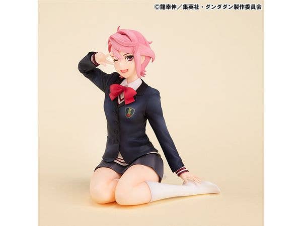 G.E.M. series TV Anime ”DAN DA DAN”Palm Size Aira - Image 3