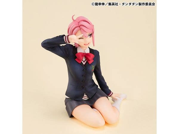 G.E.M. series TV Anime ”DAN DA DAN”Palm Size Aira - Image 4