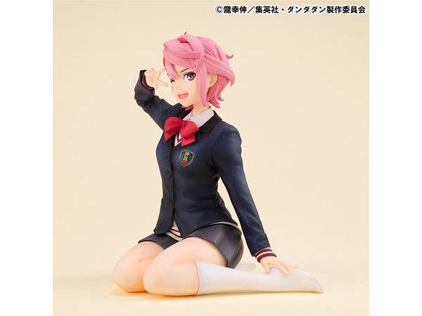G.E.M. series TV Anime ”DAN DA DAN”Palm Size Aira - Image 5
