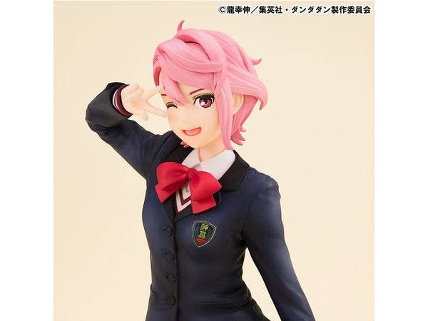 G.E.M. series TV Anime ”DAN DA DAN”Palm Size Aira - Image 7