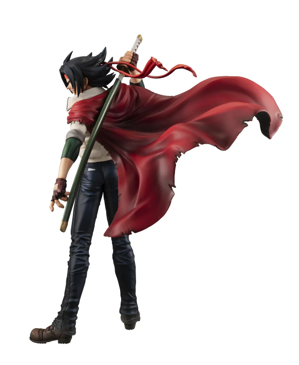GGG Mobile fighter G Gundam Domon Kash(Repeat) - Image 2