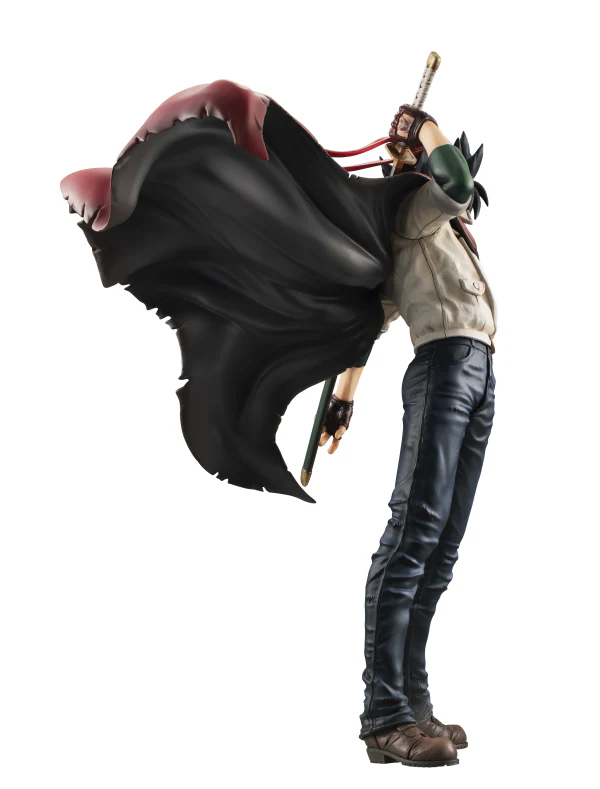 GGG Mobile fighter G Gundam Domon Kash(Repeat) - Image 5