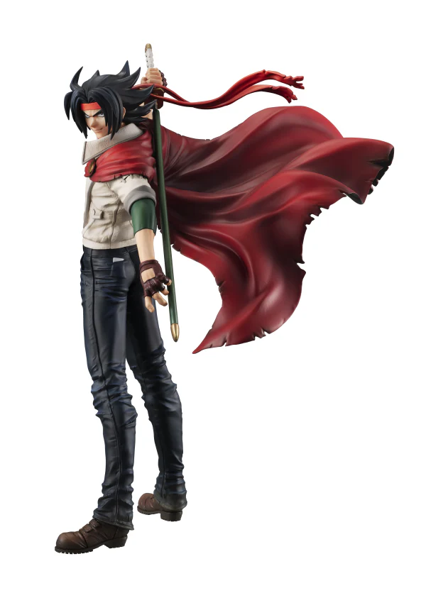 GGG Mobile fighter G Gundam Domon Kash(Repeat)【with gift】 - Image 4