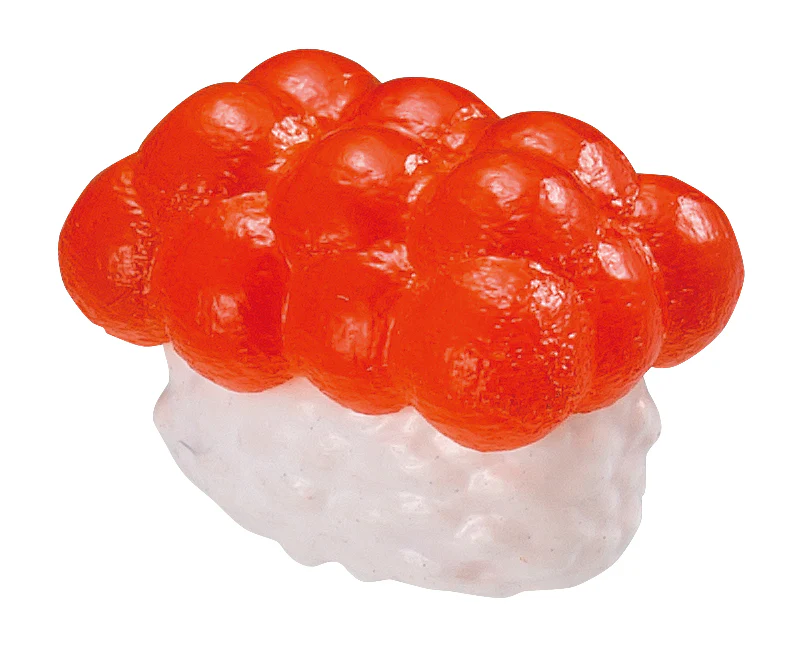 Megahouse Kaitai Puzzle, King Salmon Puzzle - Image 3