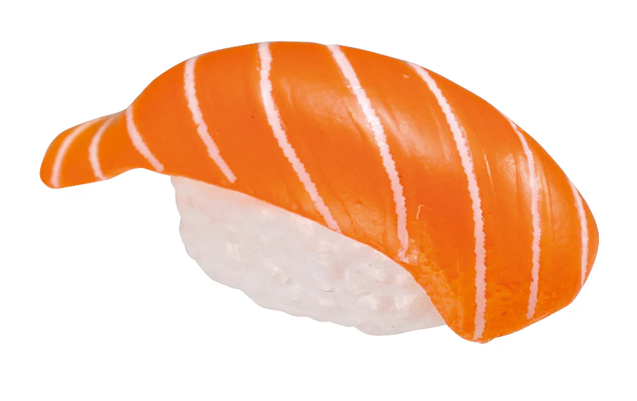 Megahouse Kaitai Puzzle, King Salmon Puzzle - Image 4
