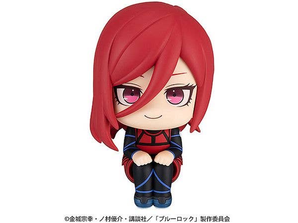 Lookup BLUE LOCK Hyoma Chigiri Second Selection Ver. - Image 2