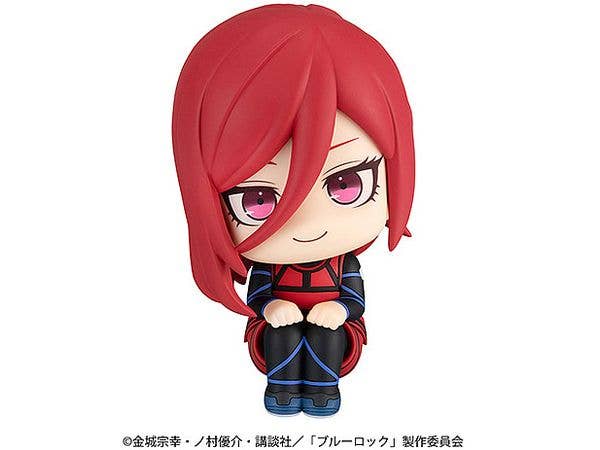 Lookup BLUE LOCK Hyoma Chigiri Second Selection Ver. - Image 3