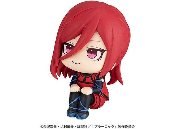 Lookup BLUE LOCK Hyoma Chigiri Second Selection Ver. - Image 4