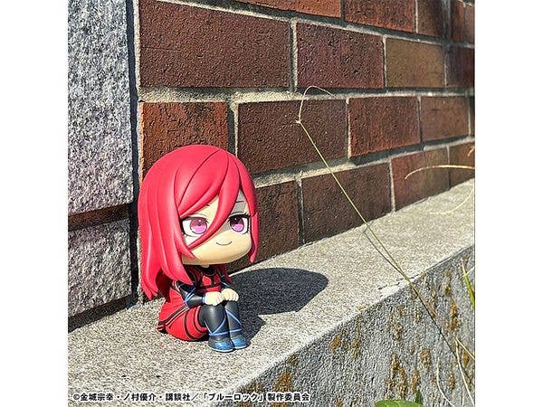 Lookup BLUE LOCK Hyoma Chigiri Second Selection Ver. - Image 9