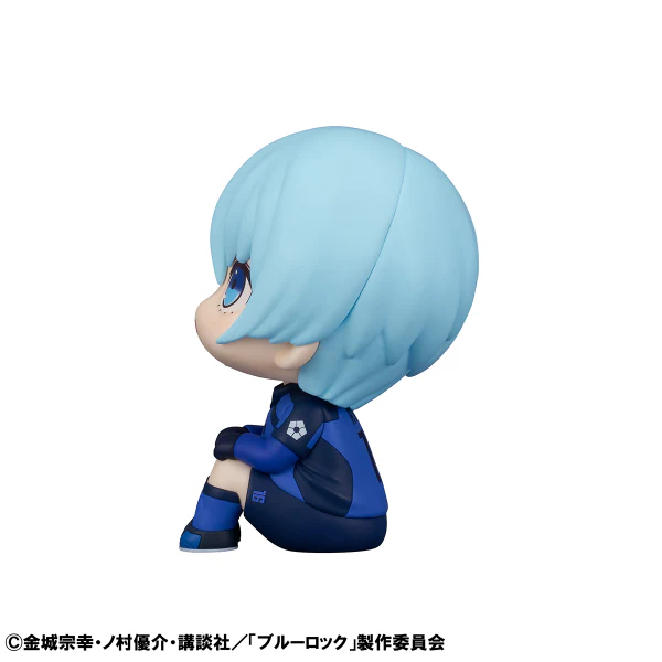 Lookup BLUE LOCK Tabito Karasu & Yo Hiori set 【with gift】 - Image 21