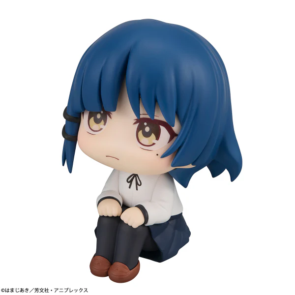 Lookup Bocchi the Rock Nijika Ijichi&Ryo Yamada Set 【with gift】 - Image 15