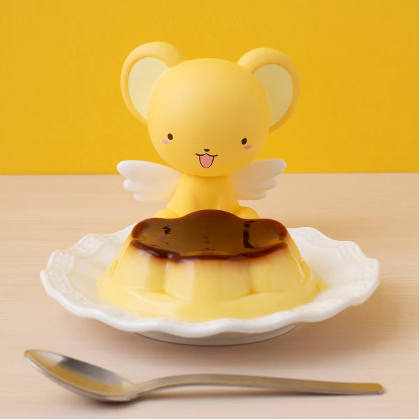 Lookup Cardcaptor Sakura Sakura Kinomoto【with Kero-chan】 - Image 2