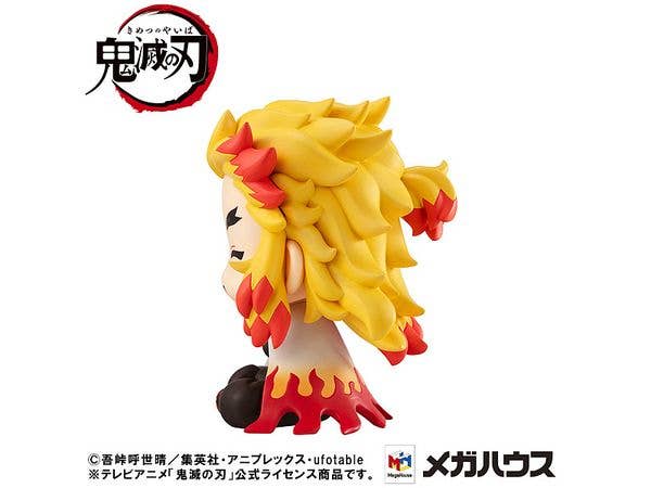 Lookup Demon Slayer:Kimetsu no Yaiba Rengoku Kyoujurou Smile ver. - Image 5