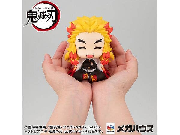 Lookup Demon Slayer:Kimetsu no Yaiba Rengoku Kyoujurou Smile ver. - Image 6