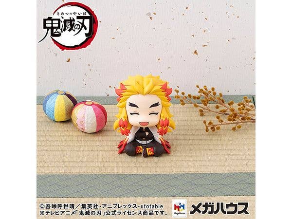 Lookup Demon Slayer:Kimetsu no Yaiba Rengoku Kyoujurou Smile ver. - Image 7