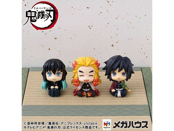 Lookup Demon Slayer:Kimetsu no Yaiba Rengoku Kyoujurou Smile ver. - Image 8