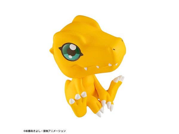 Lookup Digimon Adventure Agumon(Repeat) - Image 4