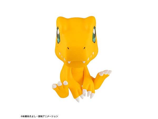 Lookup Digimon Adventure Agumon(Repeat) - Image 5