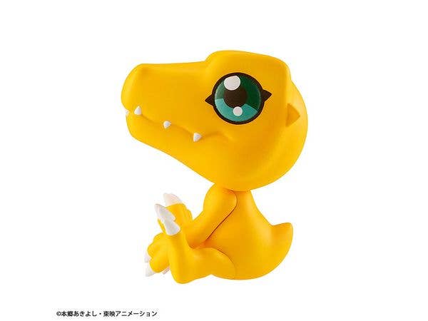 Lookup Digimon Adventure Agumon(Repeat) - Image 6