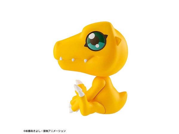 Lookup Digimon Adventure Agumon(Repeat) - Image 7