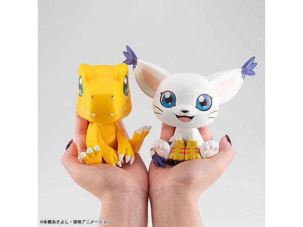 Lookup Digimon Adventure Agumon(Repeat) - Image 8
