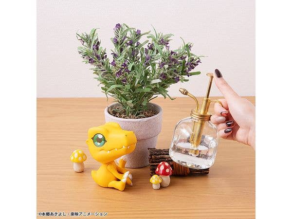 Lookup Digimon Adventure Agumon(Repeat) - Image 9