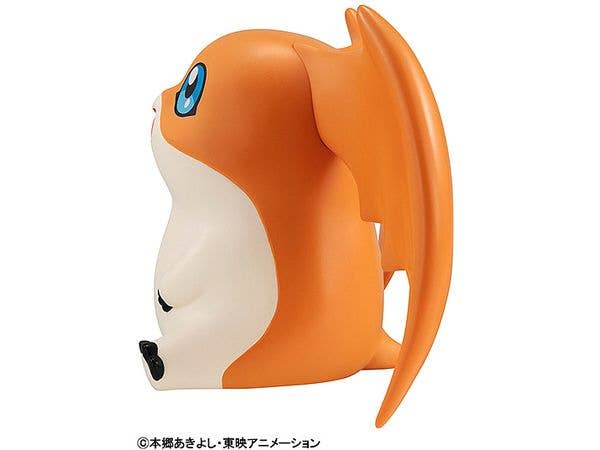 Lookup Digimon Adventure PATAMON - Image 4