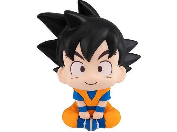 Lookup Dragon Ball DAIMA Son Goku(mini) - Image 2