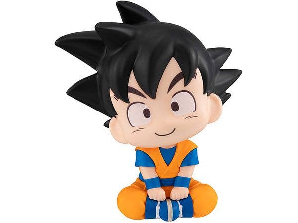 Lookup Dragon Ball DAIMA Son Goku(mini) - Image 3