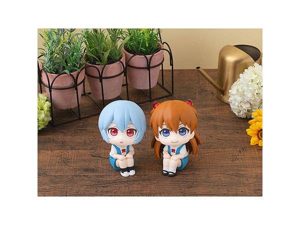 Lookup Evangelion: 3.0+1.0 Thrice Upon a Time Rei Ayanami - Image 9