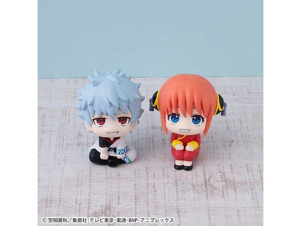 Lookup Gintama Kagura - Image 11