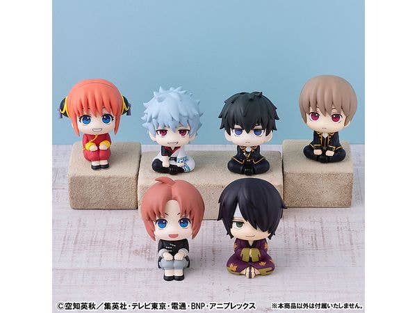 Lookup Gintama Kamui - Image 9
