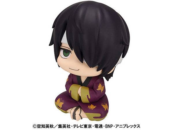 Lookup Gintama Shinsuke Takasugi - Image 3