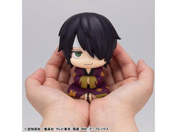 Lookup Gintama Shinsuke Takasugi - Image 7