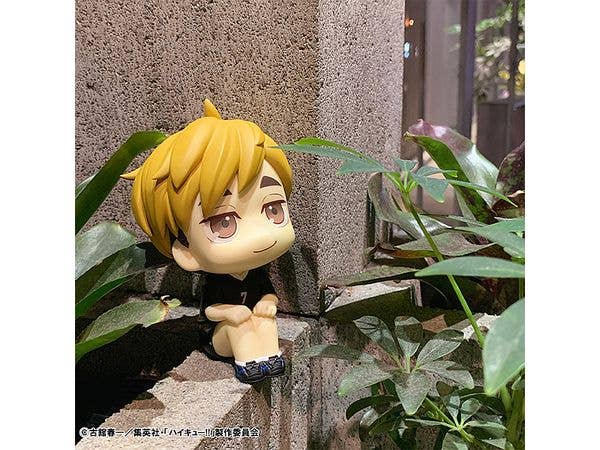 Lookup Haikyu!! Atsumu Miya Uniform ver. - Image 11