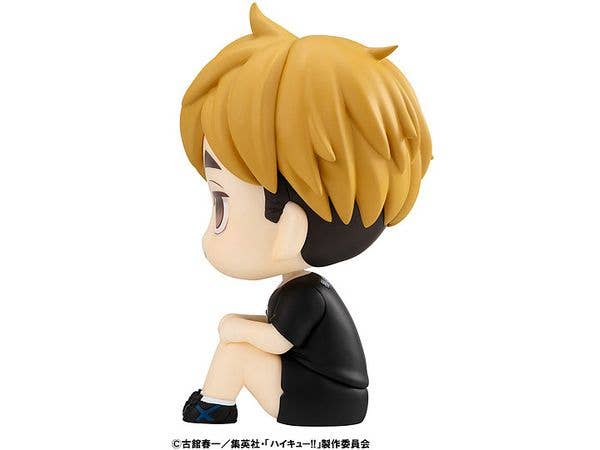 Lookup Haikyu!! Atsumu Miya Uniform ver. - Image 6
