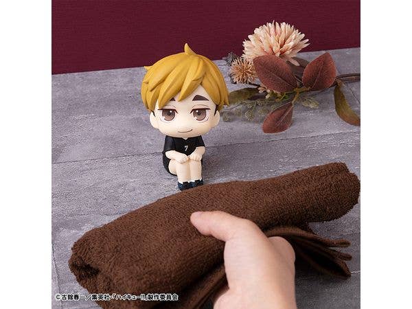 Lookup Haikyu!! Atsumu Miya Uniform ver. - Image 8
