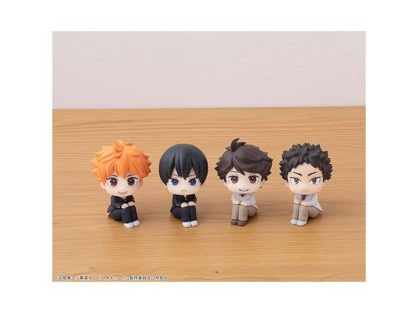 Lookup Haikyu!! Hajime Iwaizumi - Image 11