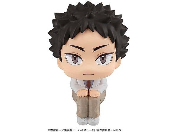 Lookup Haikyu!! Hajime Iwaizumi - Image 2