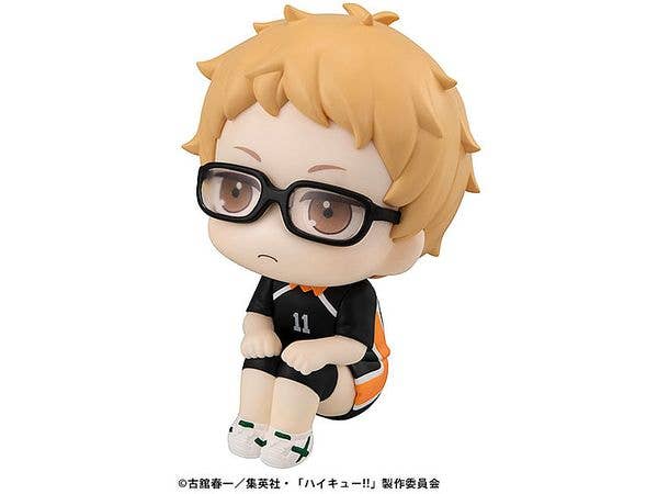 Lookup Haikyu！！ Kei Tsukishima Uniform Ver. - Image 3