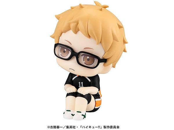 Lookup Haikyu！！ Kei Tsukishima Uniform Ver. - Image 4